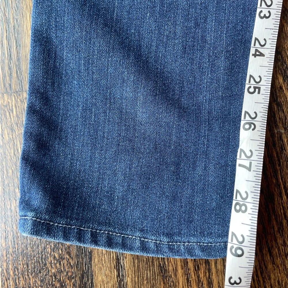 AG Denim Stilt, EUC - Picture 5 of 5